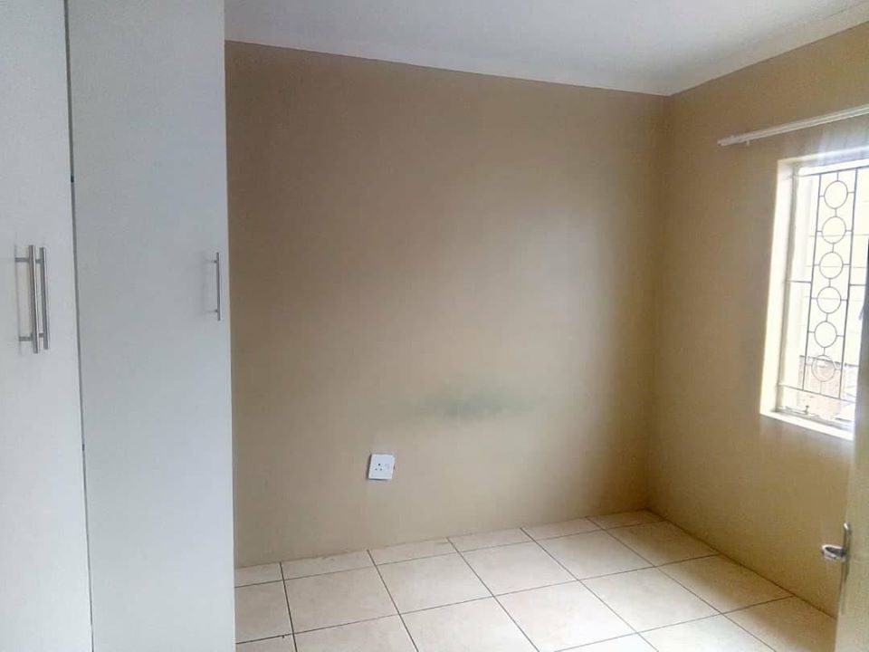 2 Bedroom Flat for Rent – SwaziHome